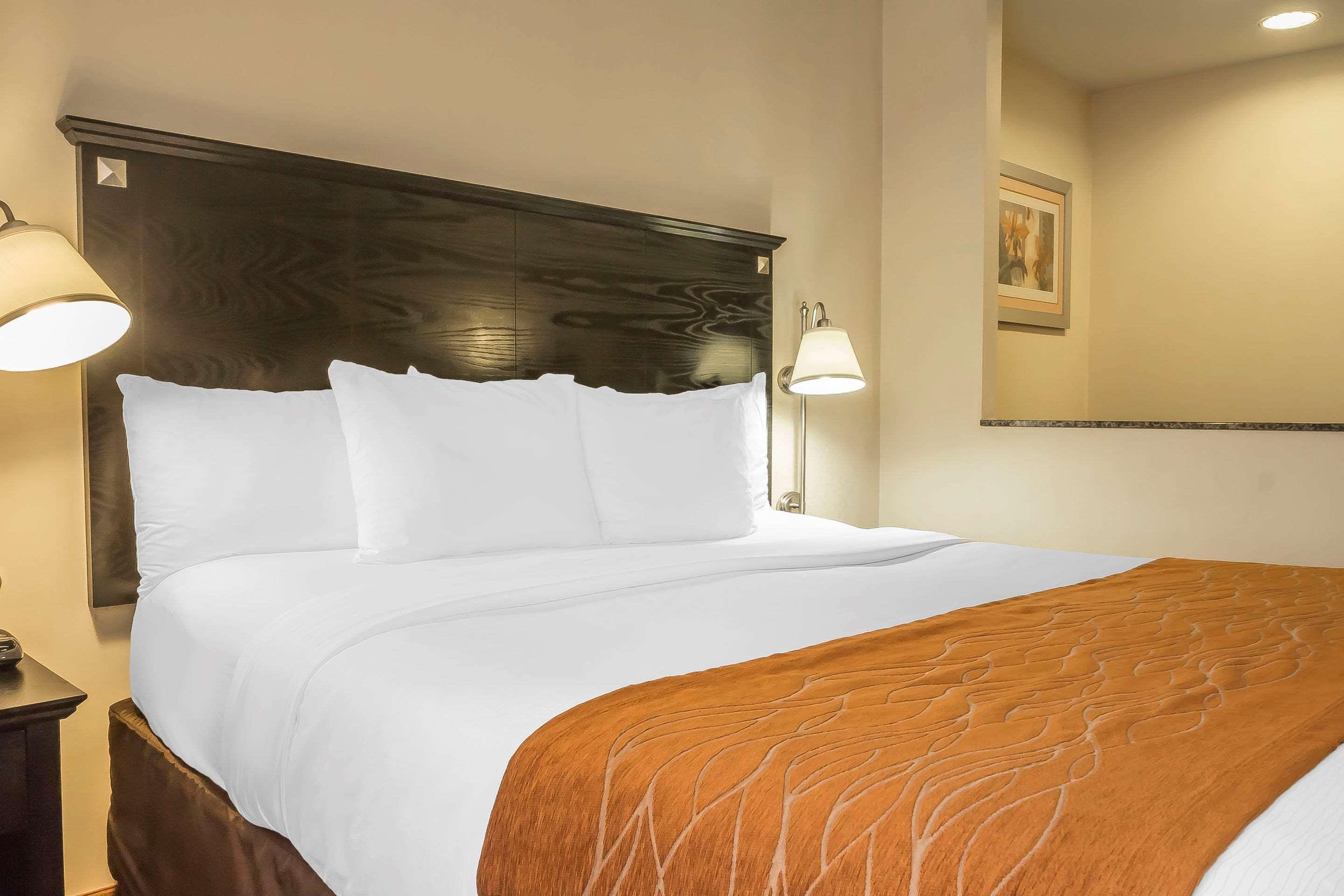 Comfort Inn & Suites Laguardia Airport New York Dış mekan fotoğraf