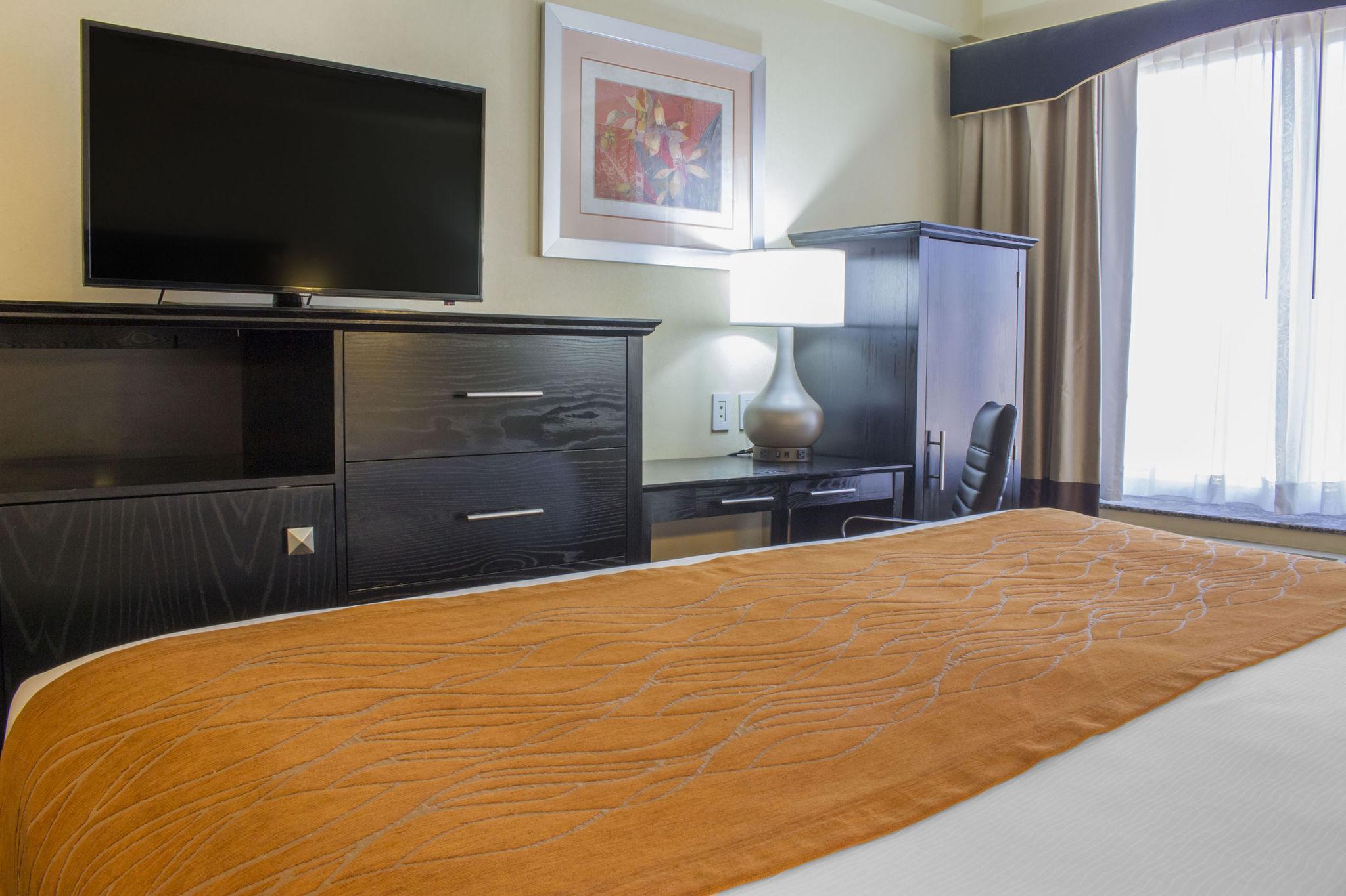 Comfort Inn & Suites Laguardia Airport New York Dış mekan fotoğraf