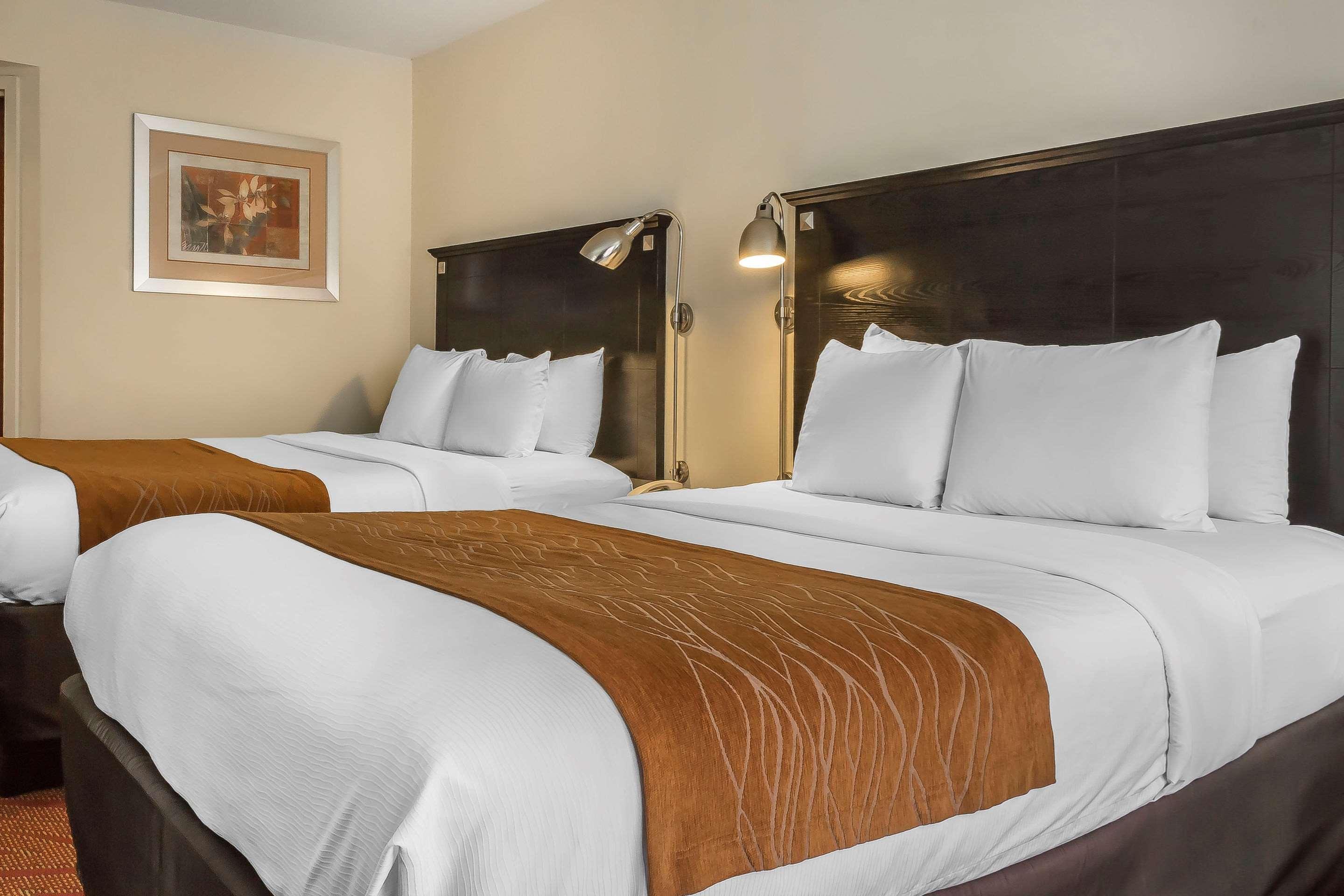 Comfort Inn & Suites Laguardia Airport New York Dış mekan fotoğraf