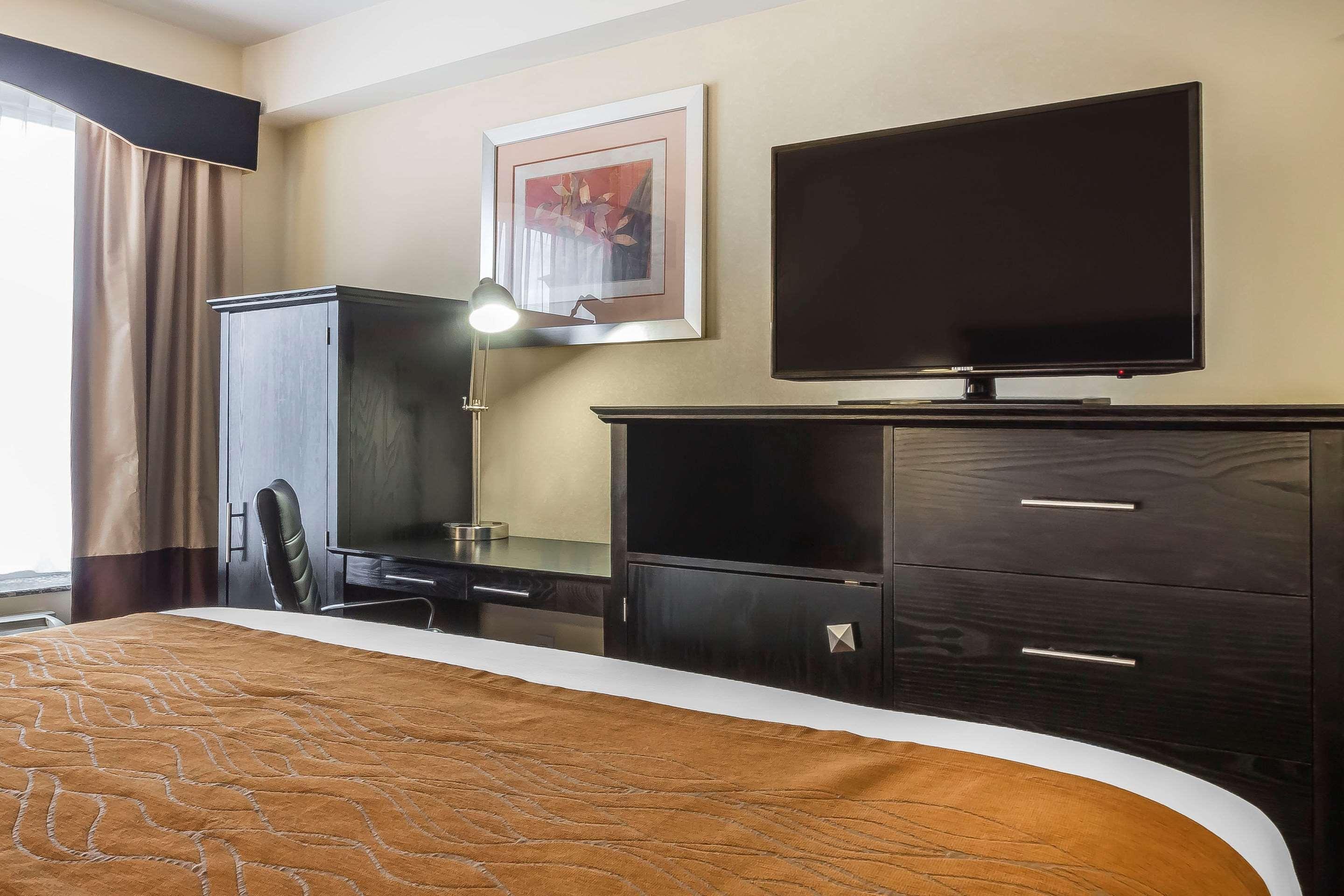 Comfort Inn & Suites Laguardia Airport New York Dış mekan fotoğraf