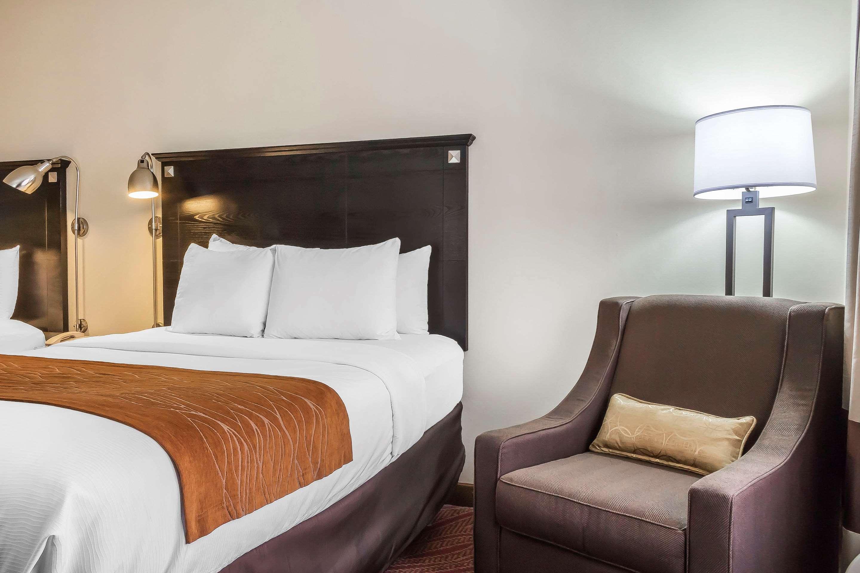 Comfort Inn & Suites Laguardia Airport New York Dış mekan fotoğraf