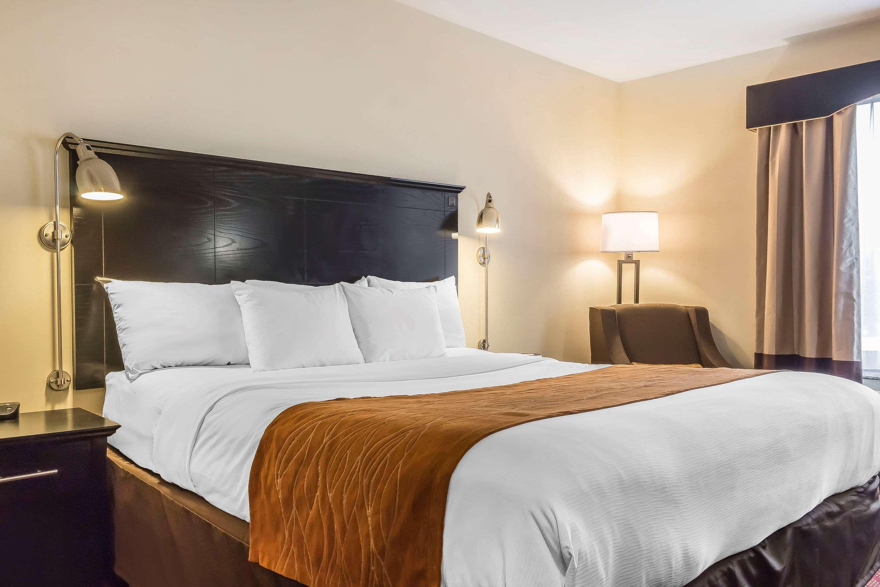 Comfort Inn & Suites Laguardia Airport New York Dış mekan fotoğraf