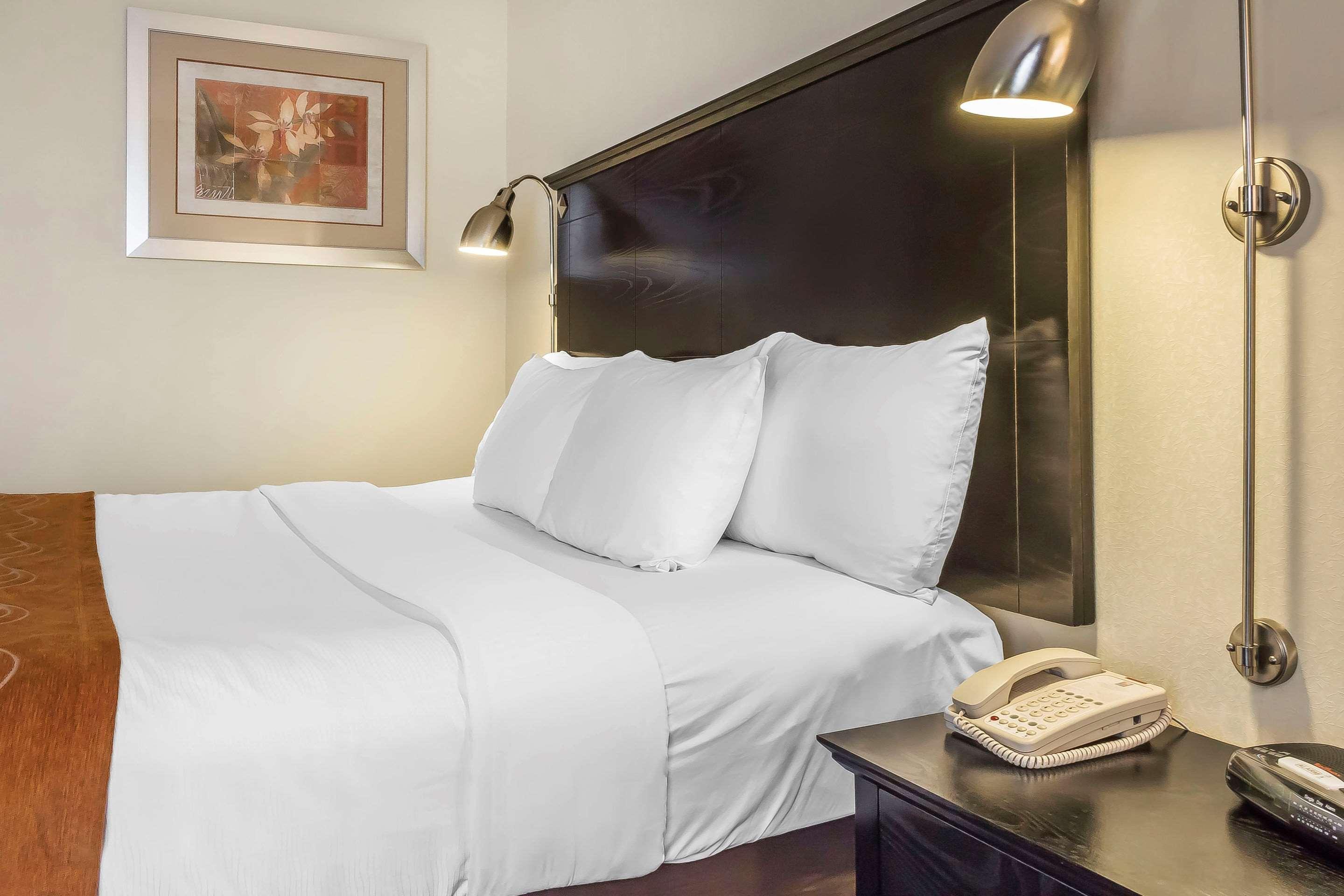Comfort Inn & Suites Laguardia Airport New York Dış mekan fotoğraf