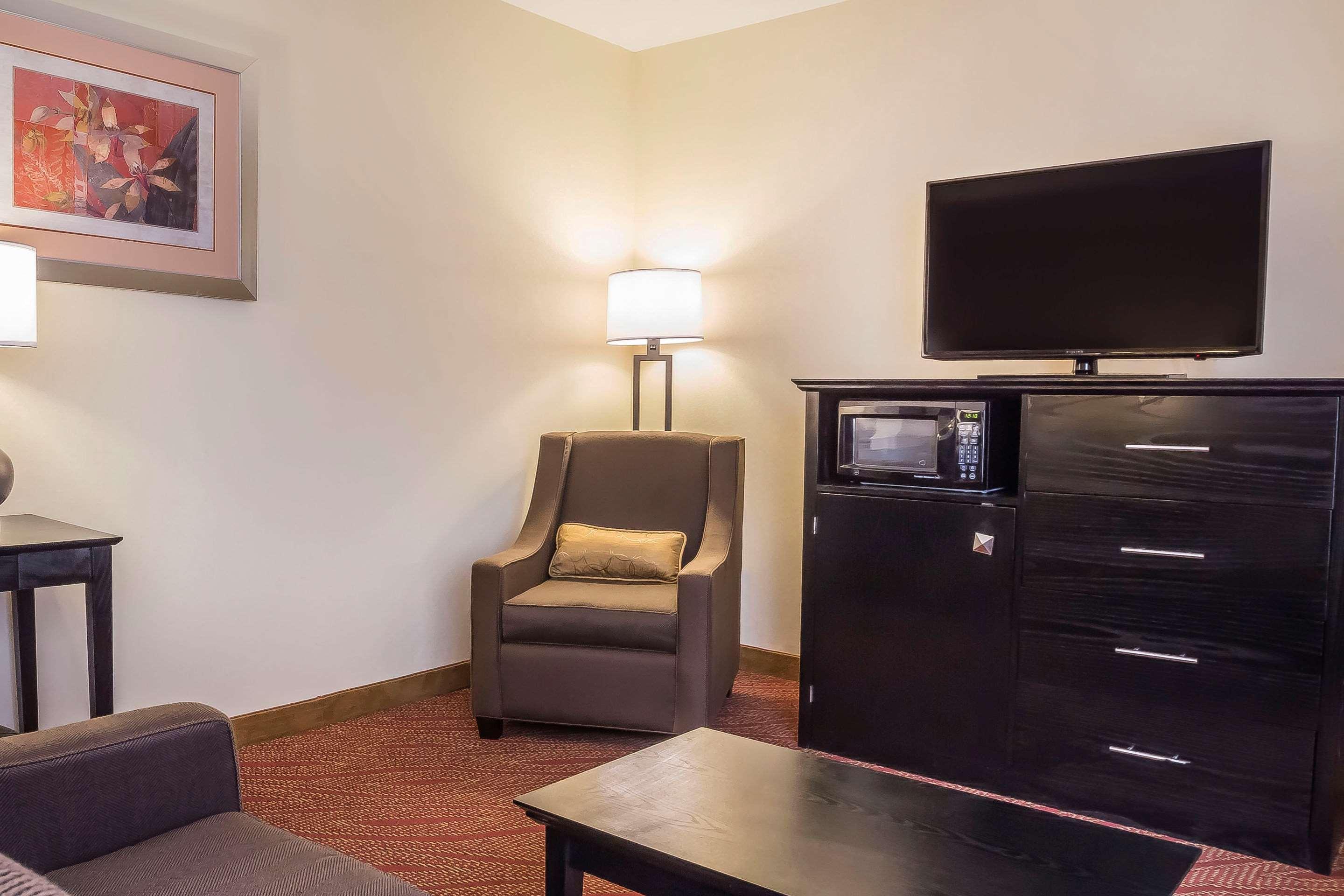 Comfort Inn & Suites Laguardia Airport New York Dış mekan fotoğraf