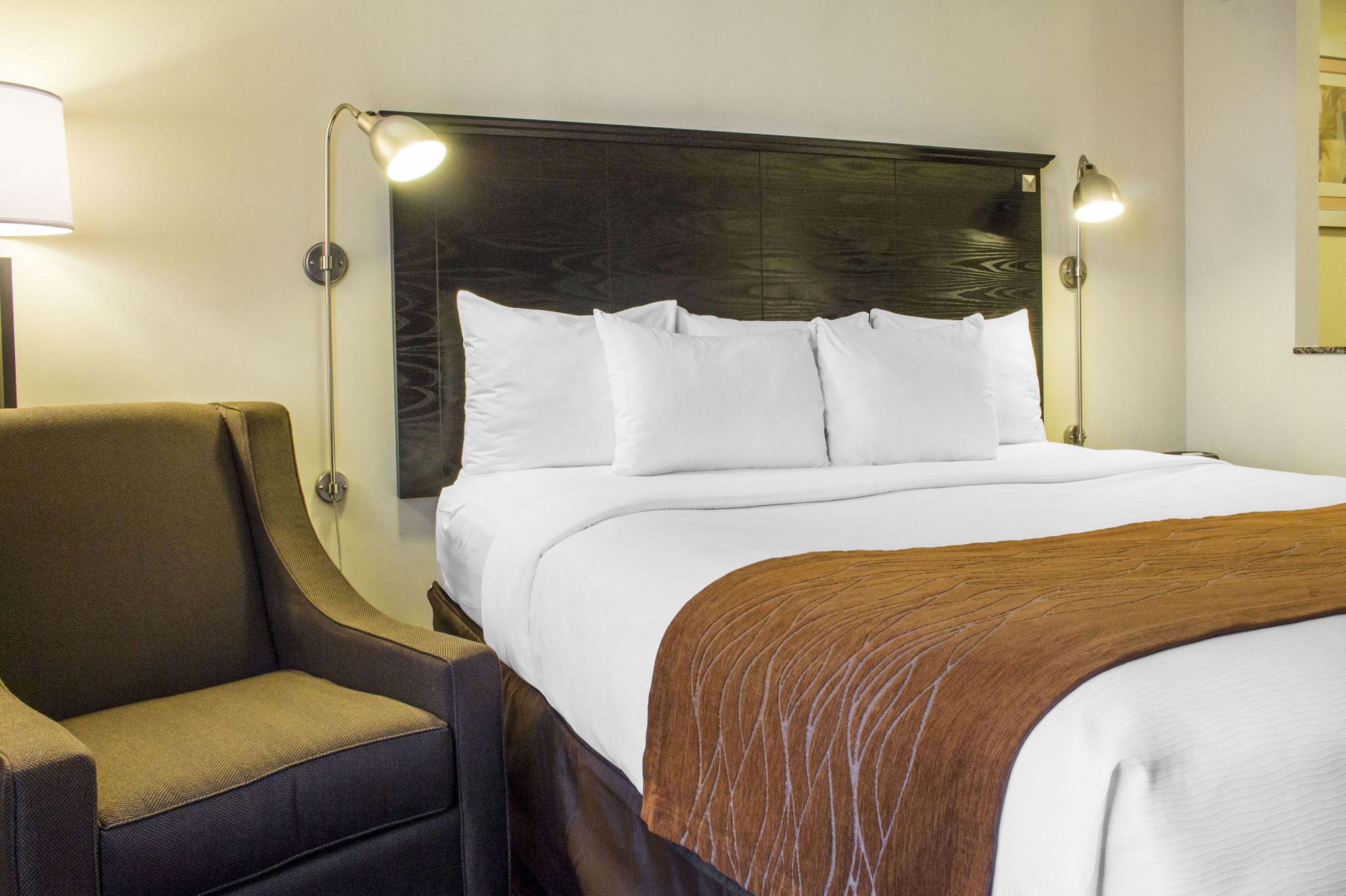 Comfort Inn & Suites Laguardia Airport New York Dış mekan fotoğraf