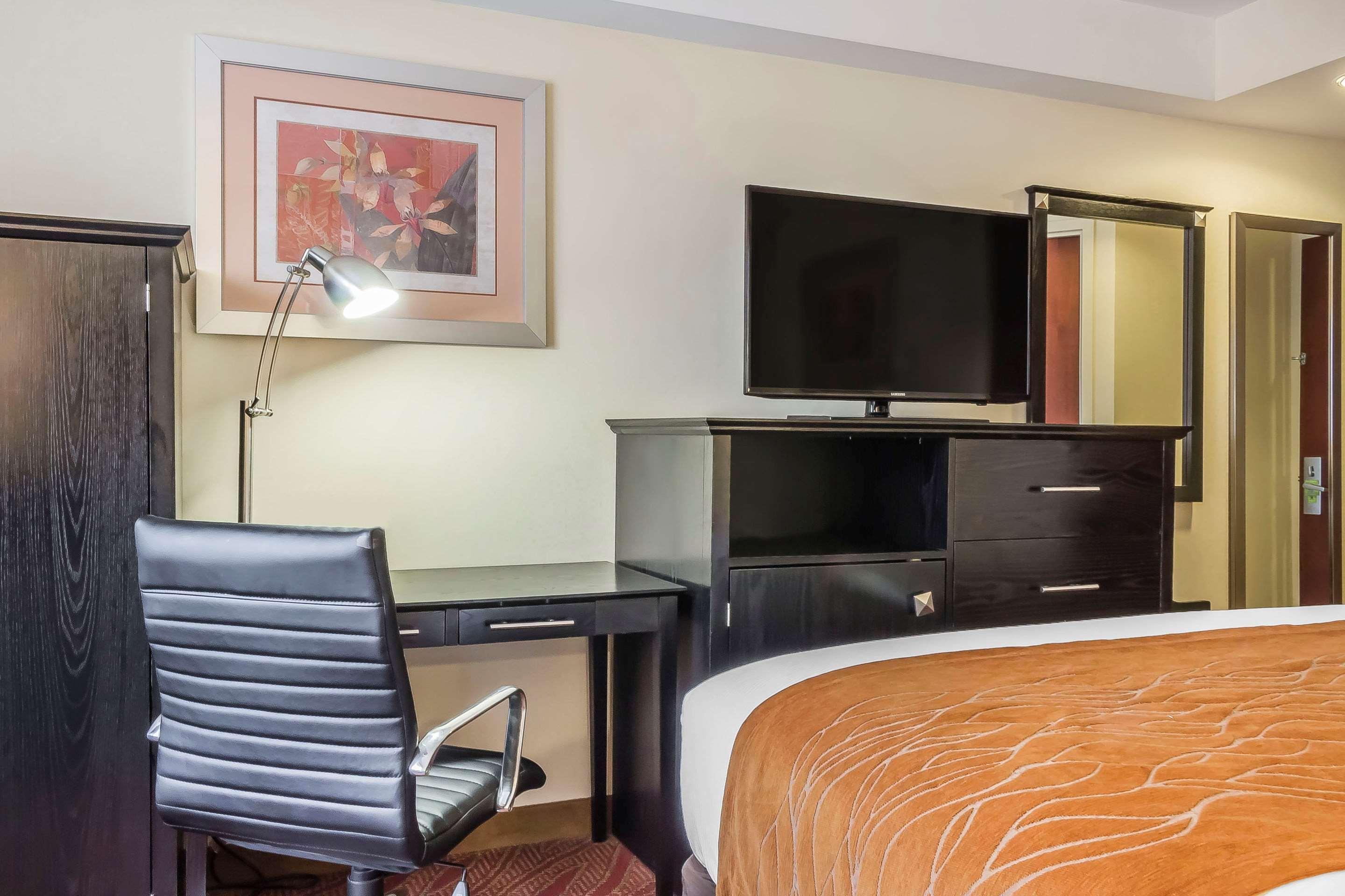 Comfort Inn & Suites Laguardia Airport New York Dış mekan fotoğraf