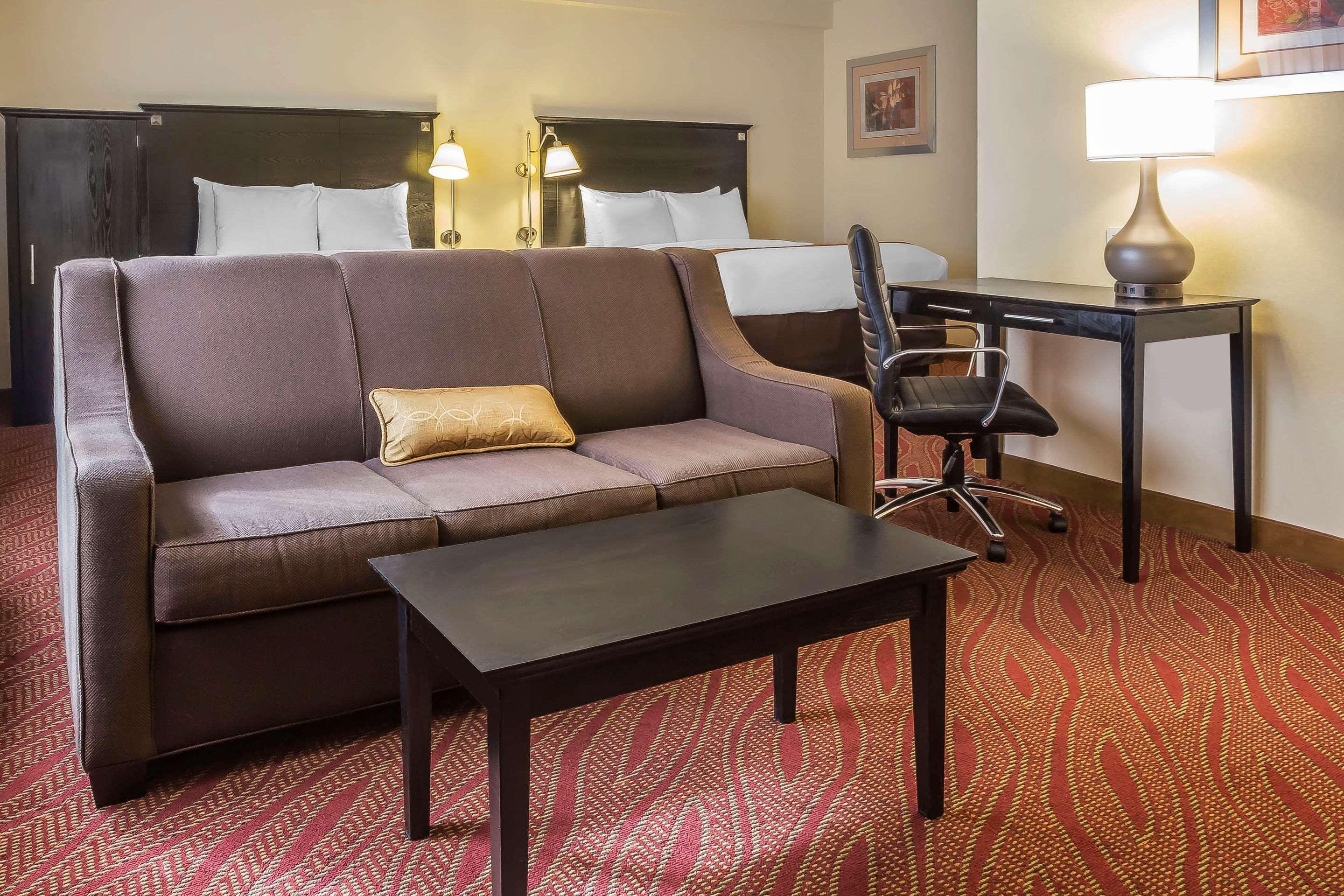 Comfort Inn & Suites Laguardia Airport New York Dış mekan fotoğraf