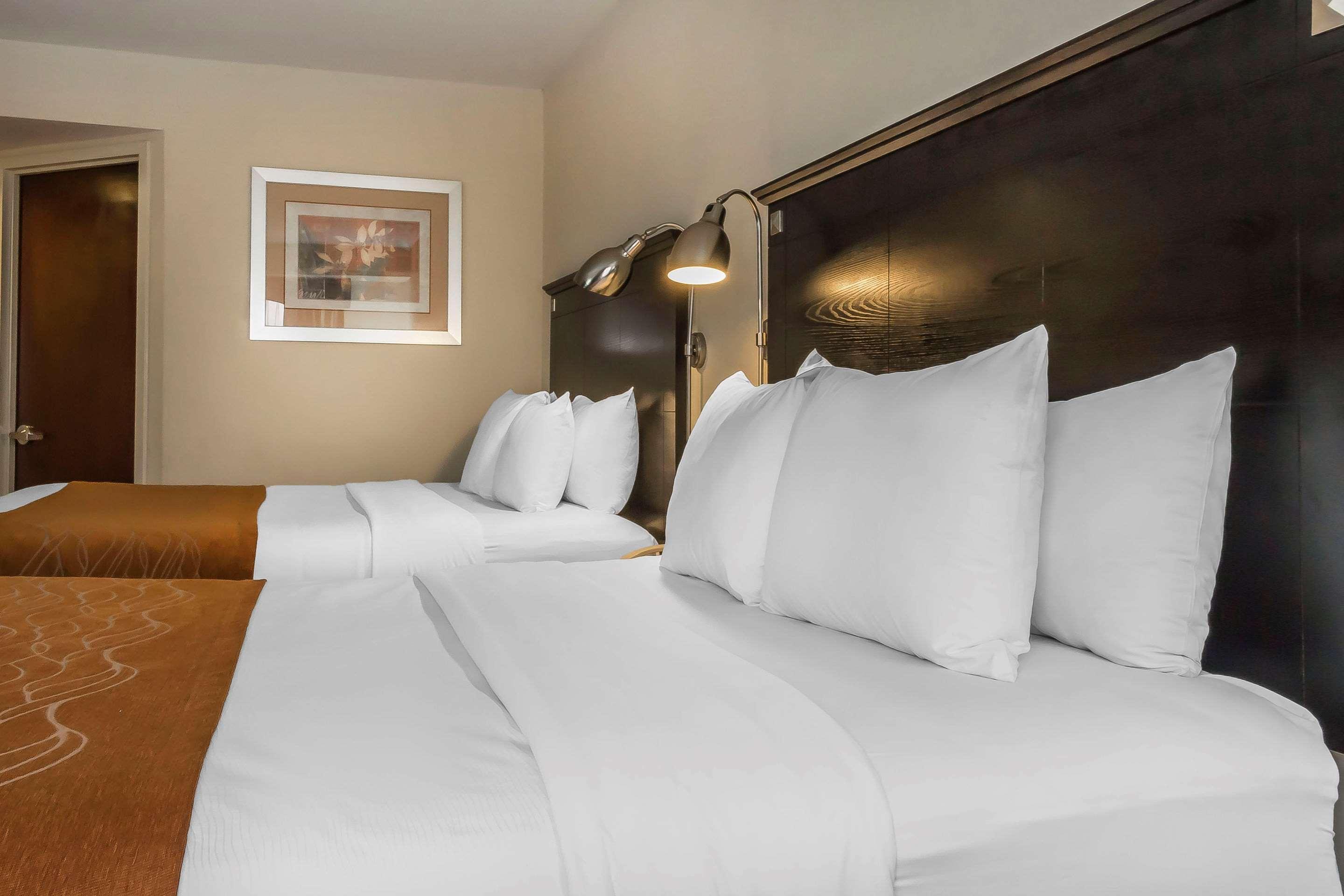 Comfort Inn & Suites Laguardia Airport New York Dış mekan fotoğraf