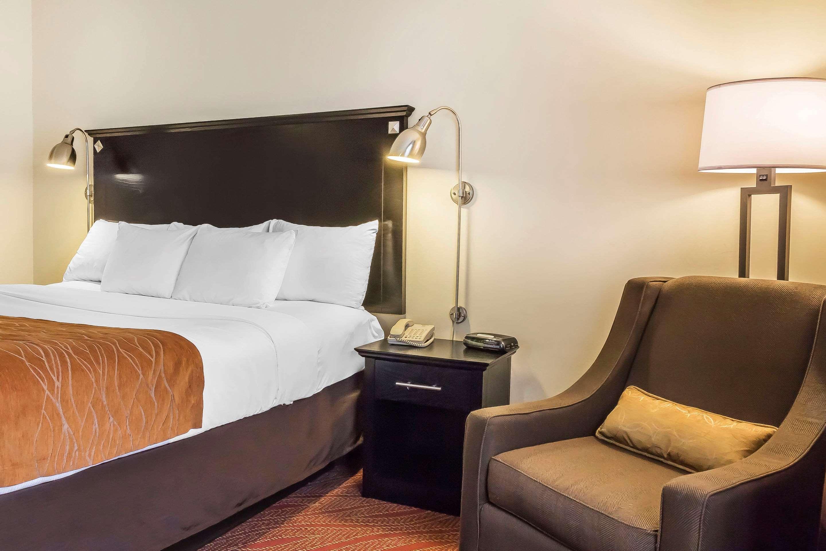 Comfort Inn & Suites Laguardia Airport New York Dış mekan fotoğraf