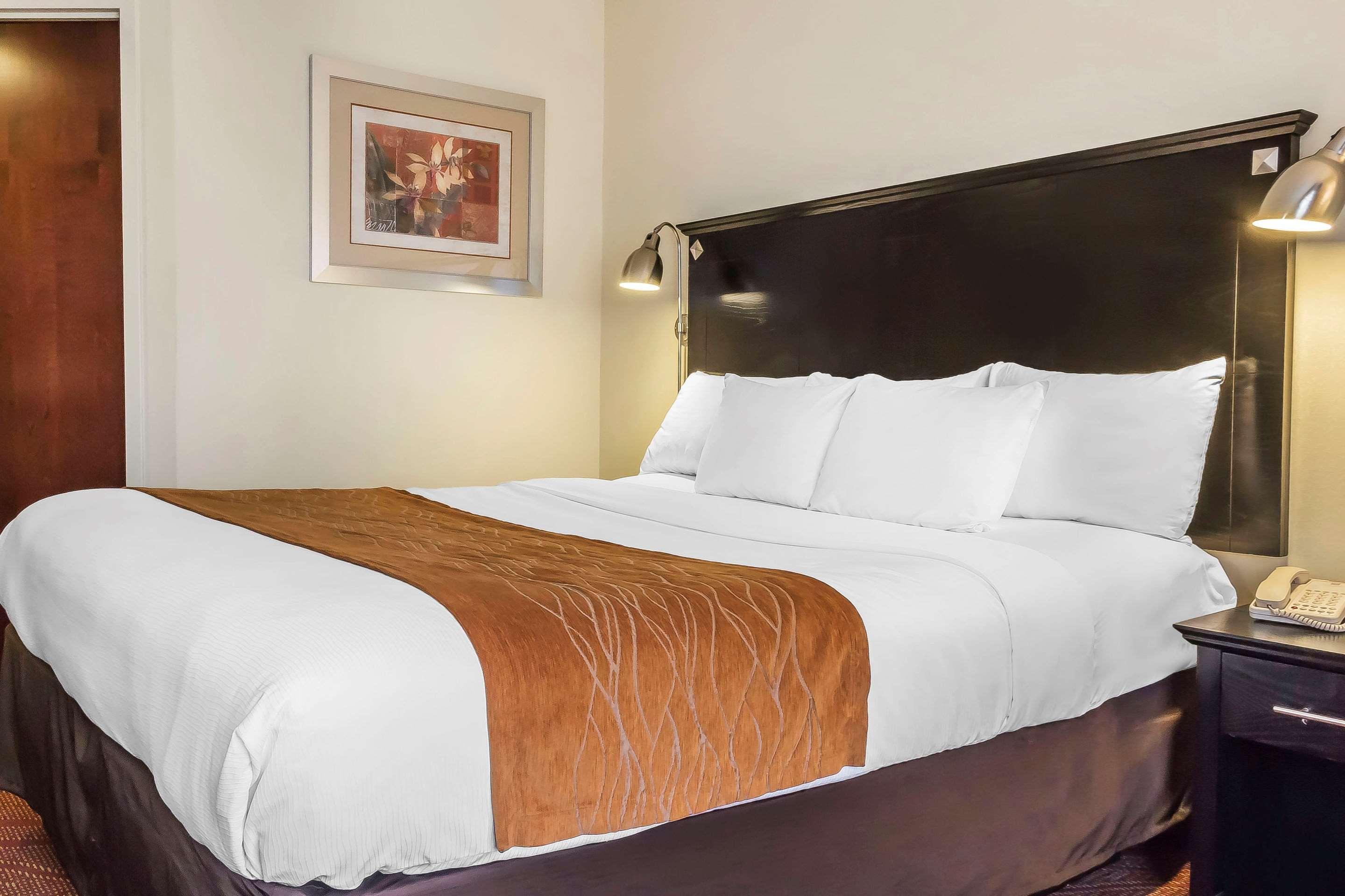 Comfort Inn & Suites Laguardia Airport New York Dış mekan fotoğraf