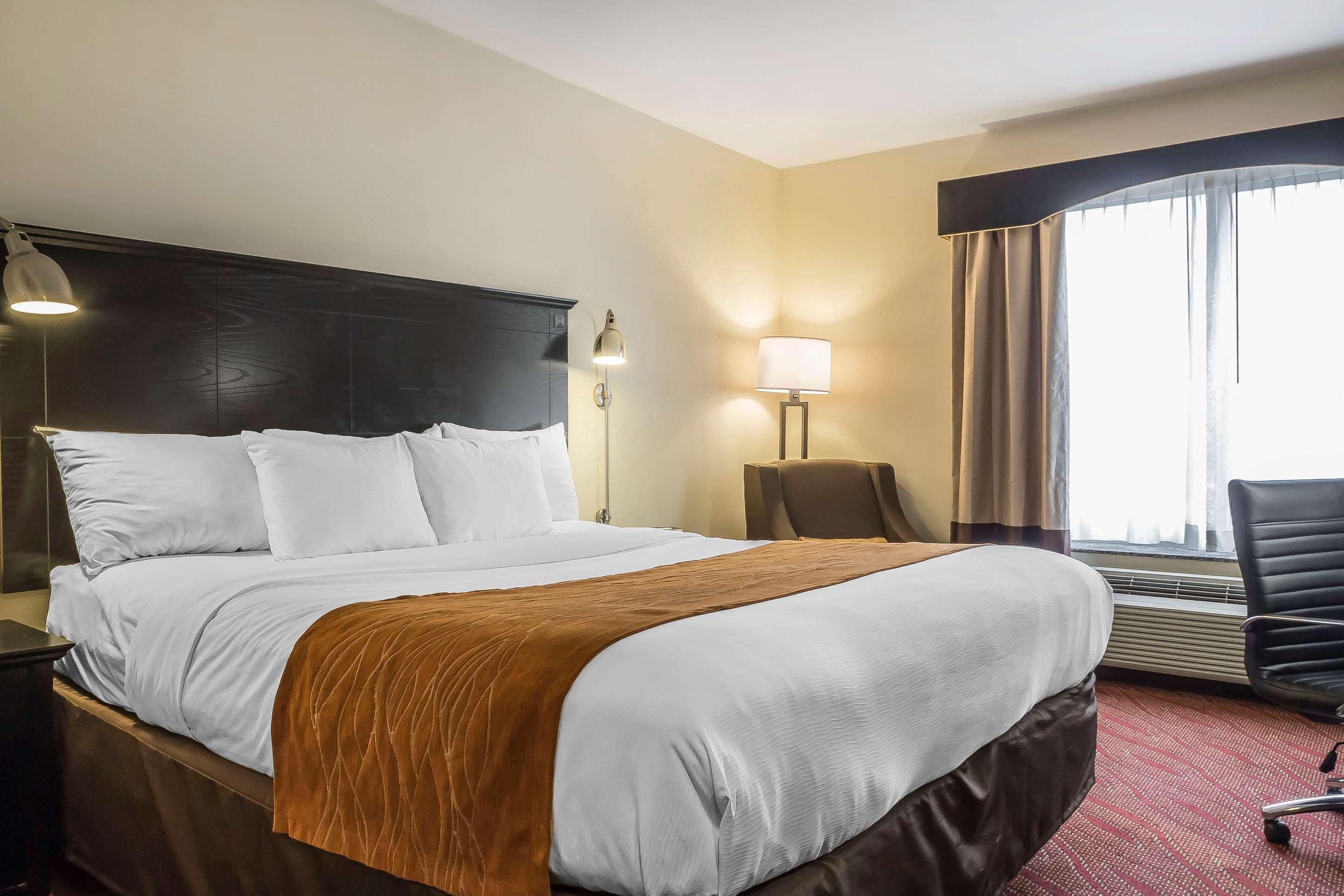 Comfort Inn & Suites Laguardia Airport New York Dış mekan fotoğraf