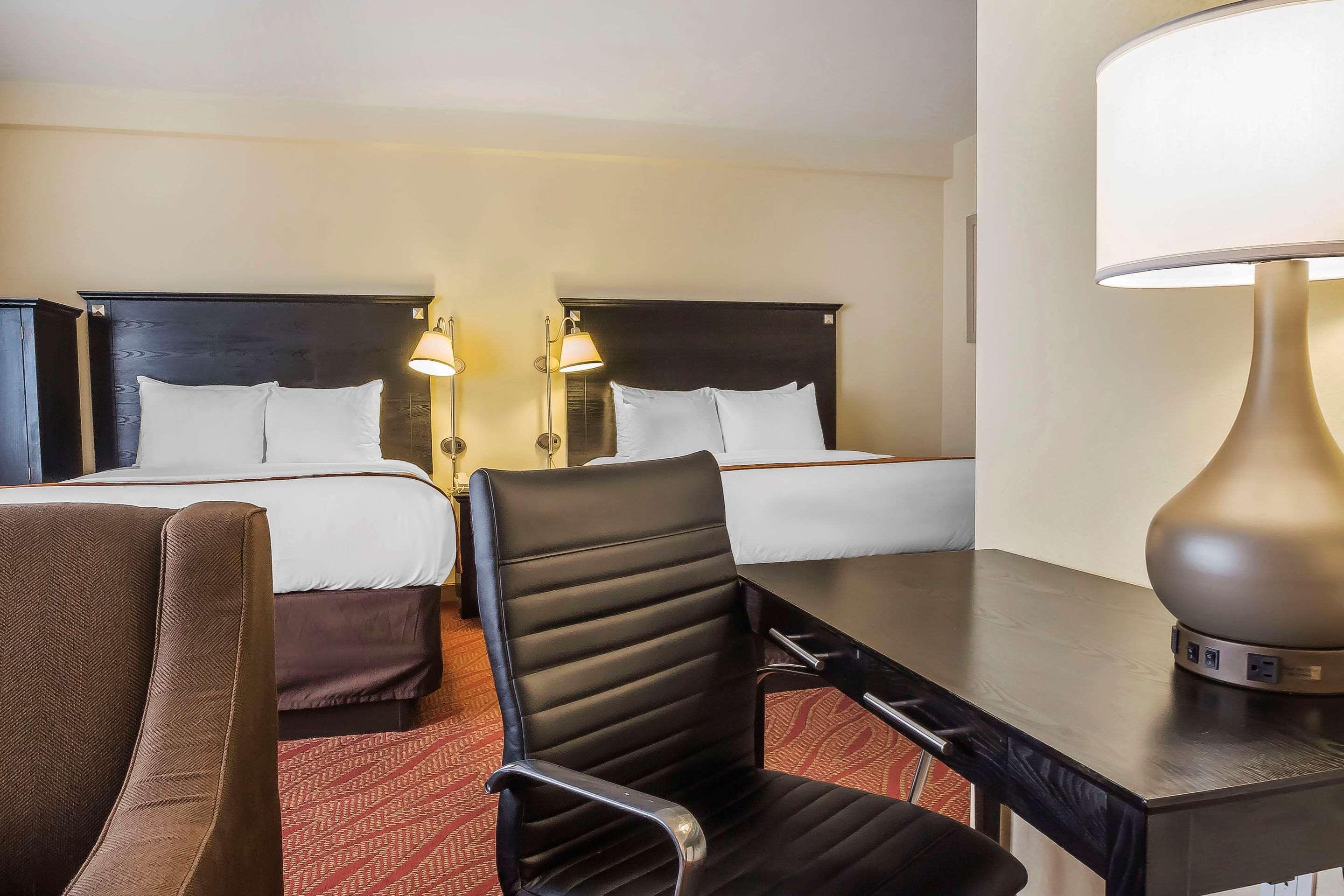 Comfort Inn & Suites Laguardia Airport New York Dış mekan fotoğraf