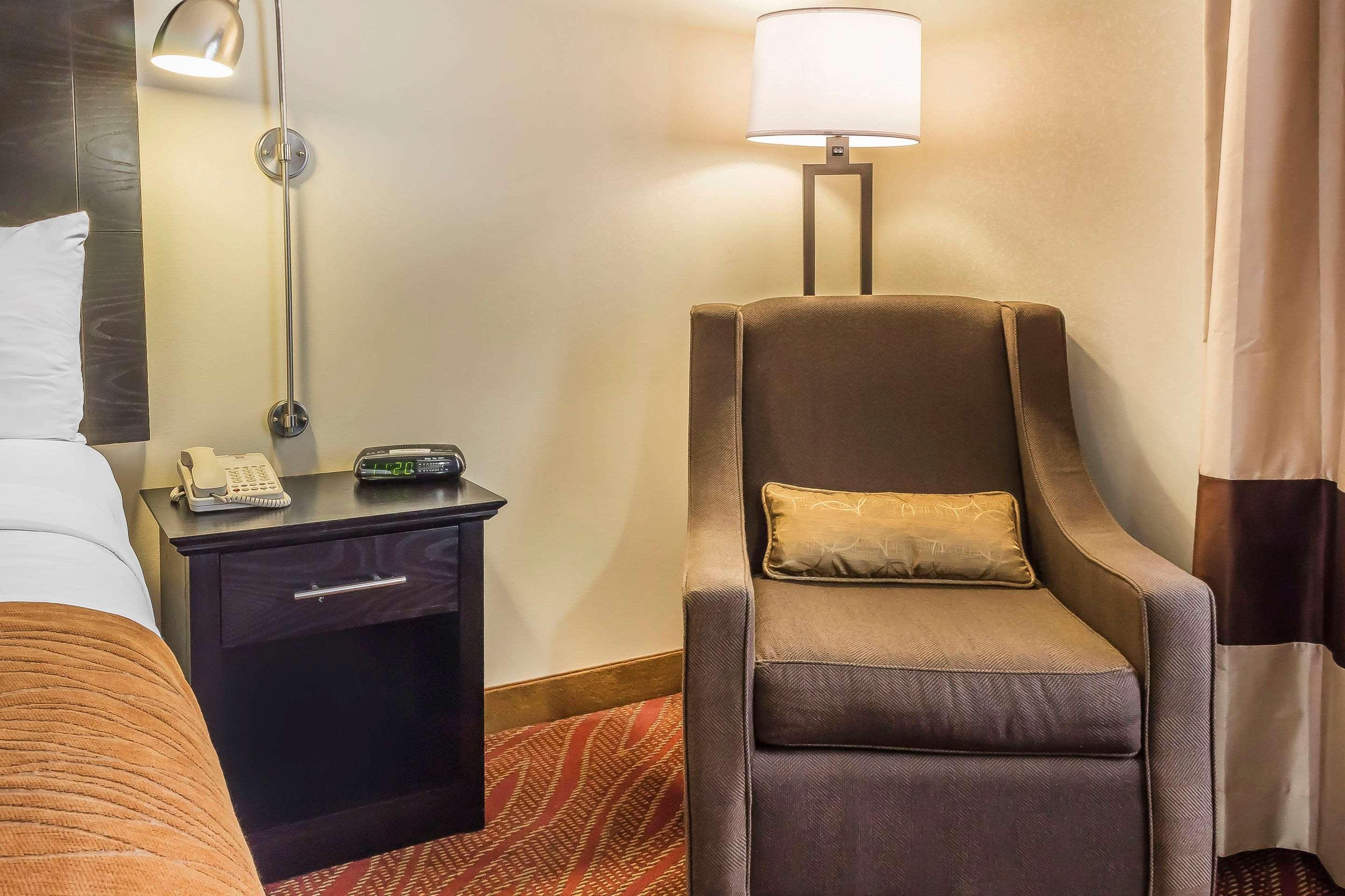 Comfort Inn & Suites Laguardia Airport New York Dış mekan fotoğraf