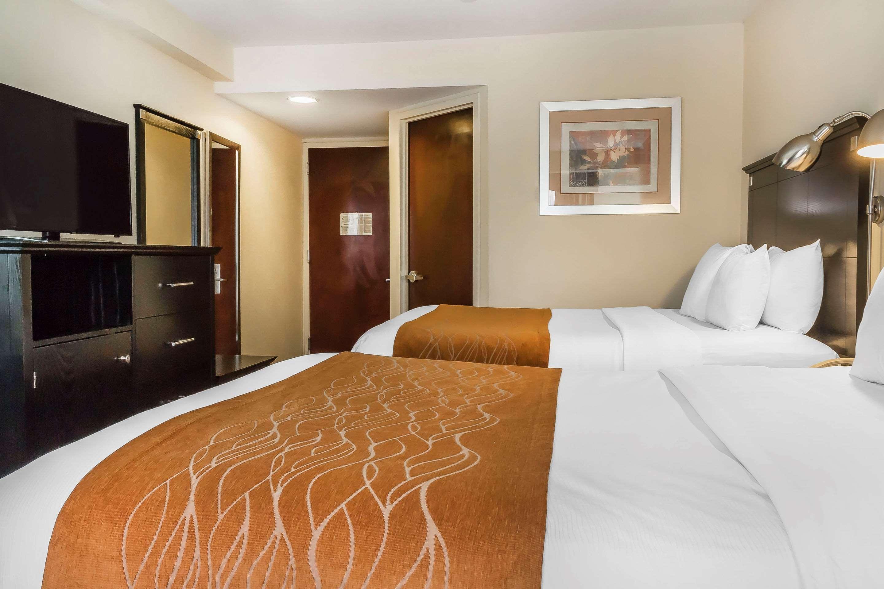 Comfort Inn & Suites Laguardia Airport New York Dış mekan fotoğraf