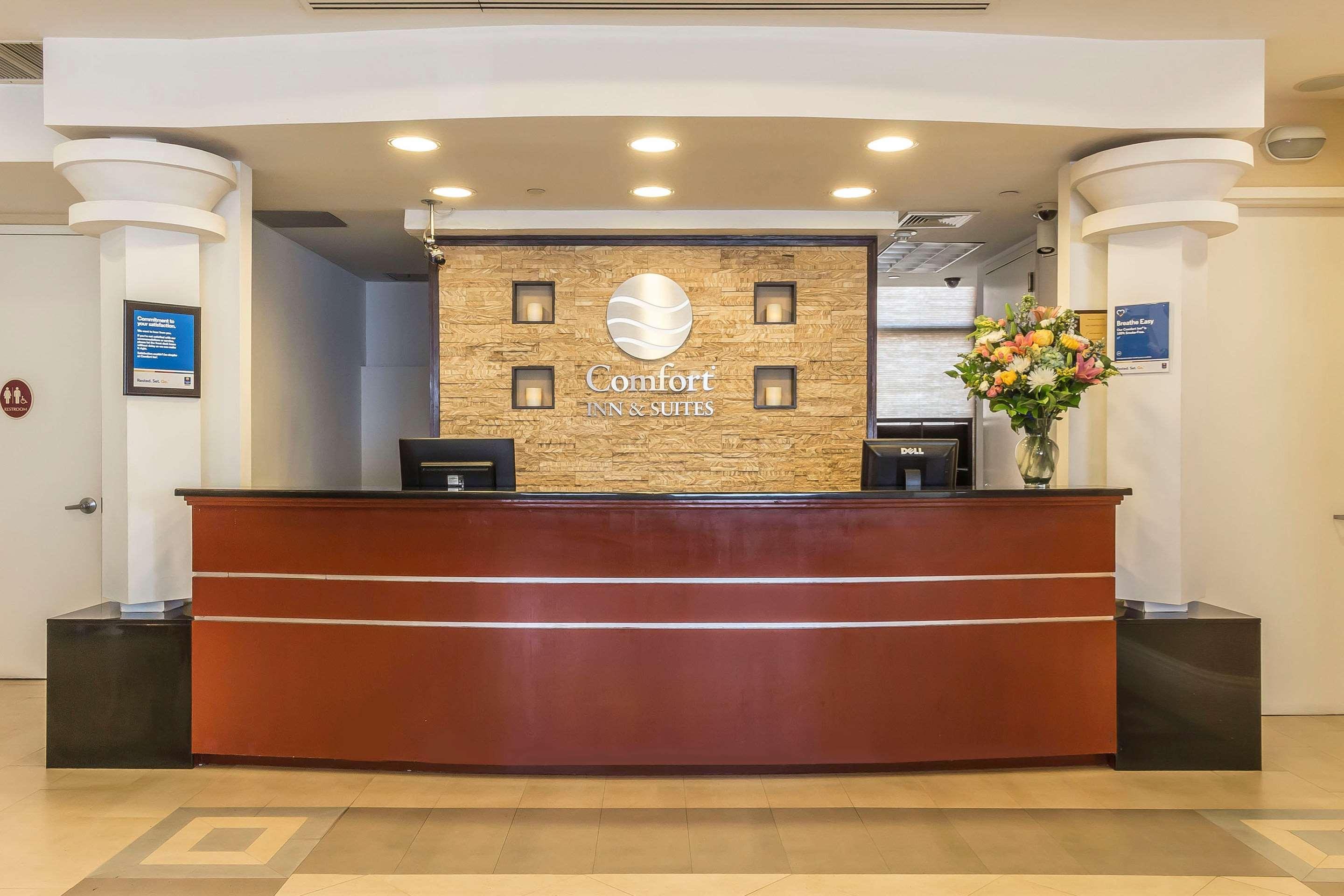 Comfort Inn & Suites Laguardia Airport New York Dış mekan fotoğraf