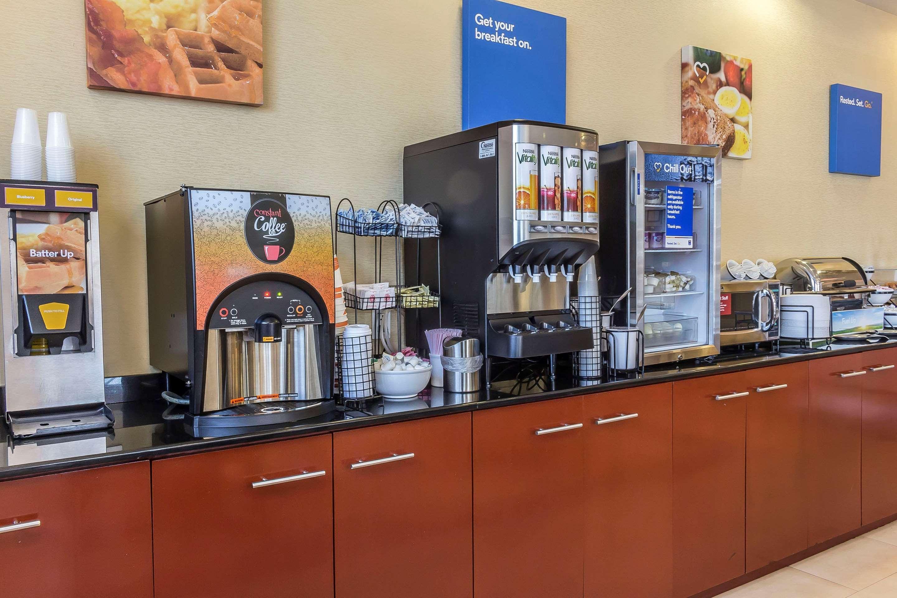Comfort Inn & Suites Laguardia Airport New York Dış mekan fotoğraf
