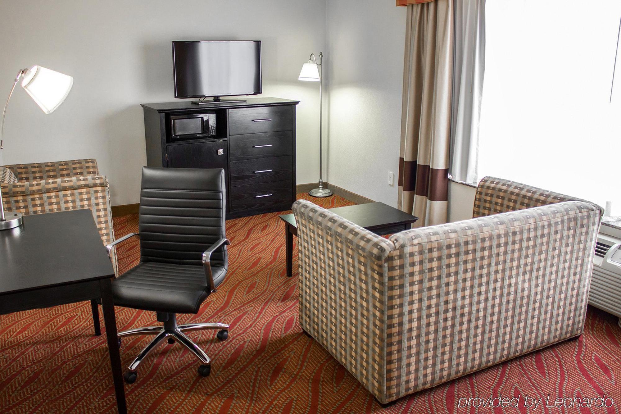 Comfort Inn & Suites Laguardia Airport New York Dış mekan fotoğraf