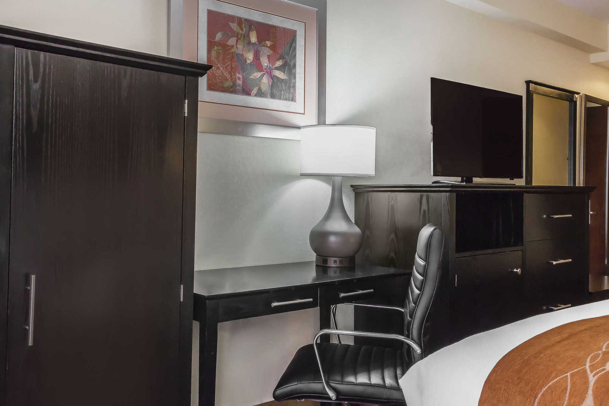 Comfort Inn & Suites Laguardia Airport New York Oda fotoğraf