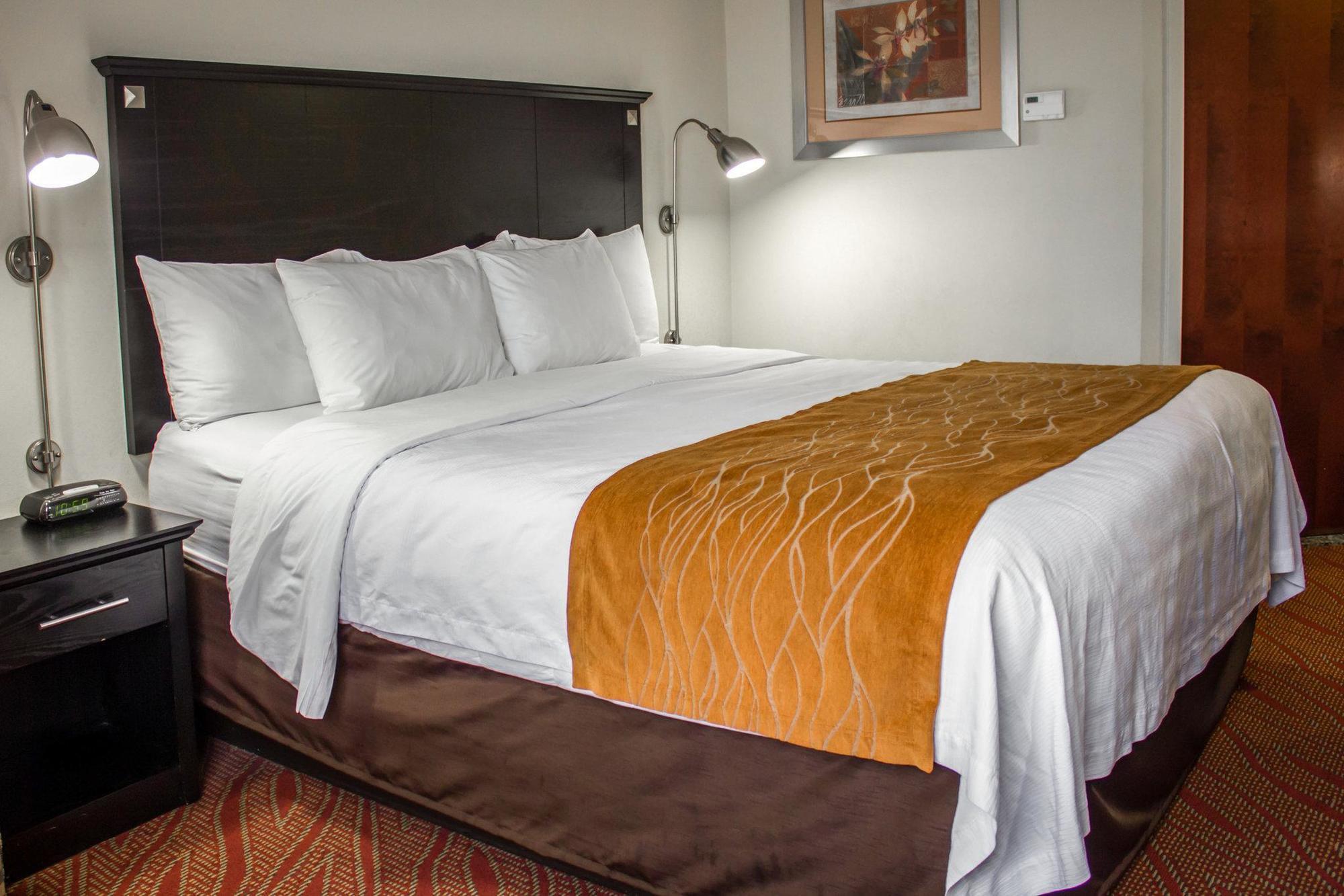 Comfort Inn & Suites Laguardia Airport New York Dış mekan fotoğraf