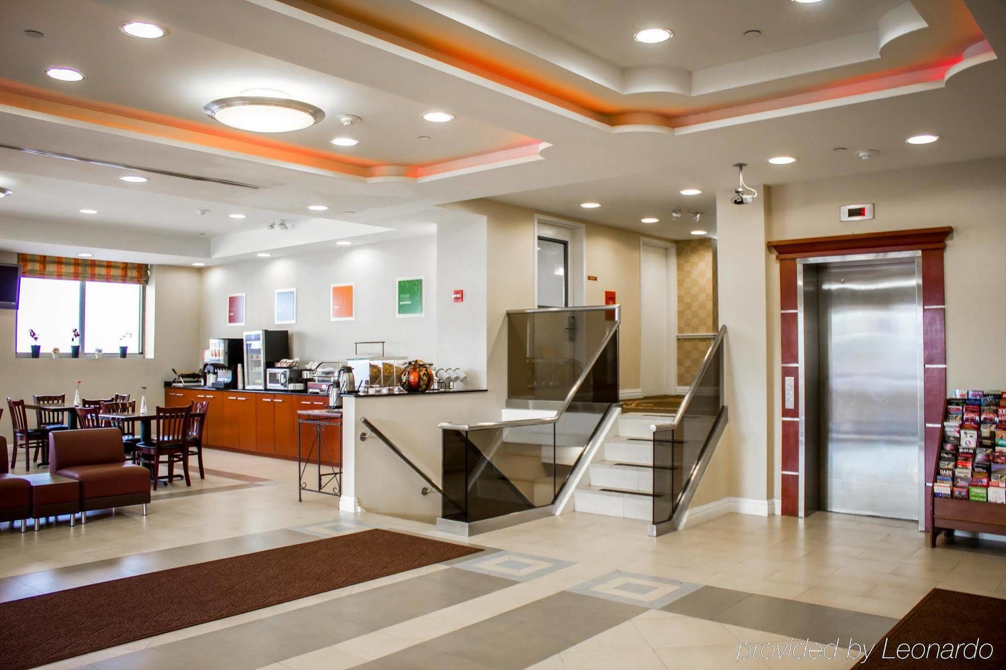 Comfort Inn & Suites Laguardia Airport New York Dış mekan fotoğraf