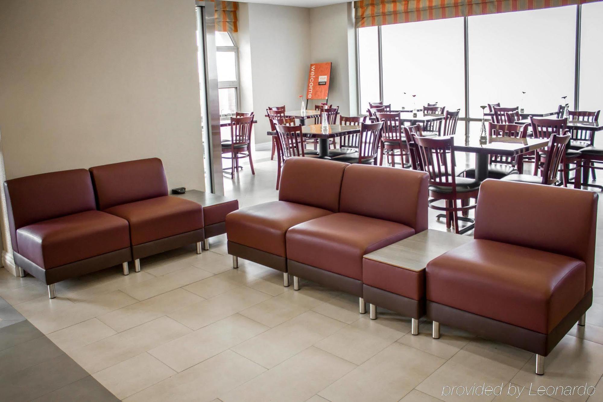 Comfort Inn & Suites Laguardia Airport New York Dış mekan fotoğraf